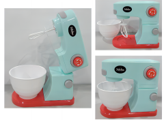 1ST STAND MIXER