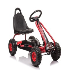 pedal go kart