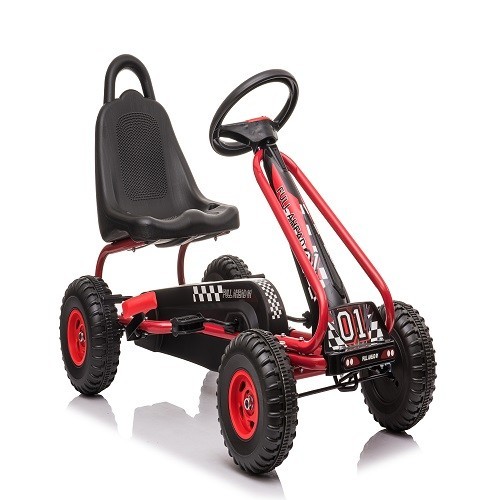 pedal go kart