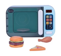 Microwave Oven
