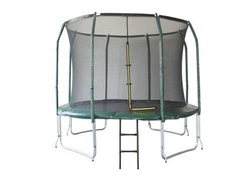 TRAMPOLINE 3.96 M