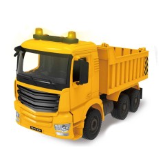 CAMION BENNE