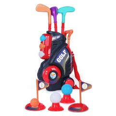 GOLF SET