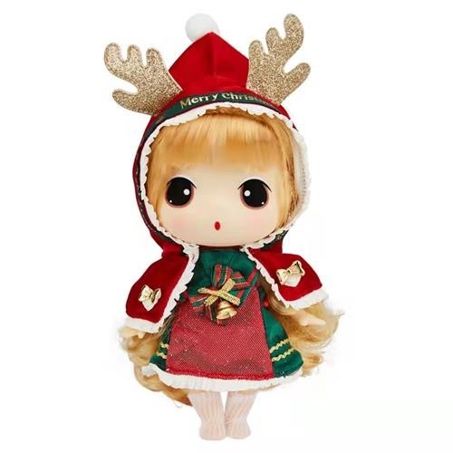 18cm Ddung doll