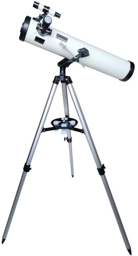 MON TELESCOPE ASTRONOMIQUE