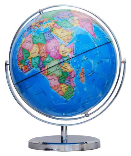 Globe 30cm