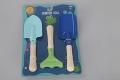 Kids 3pcs tools set