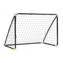 football goals