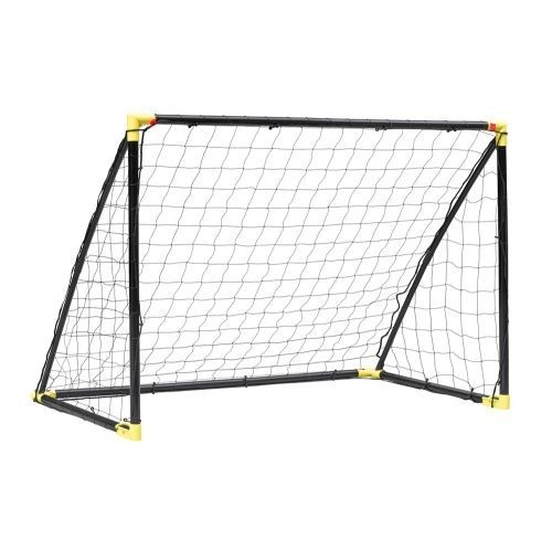 football goals