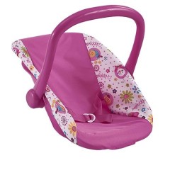 Doll Stroller