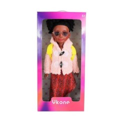 18INCH JOINT DOLL