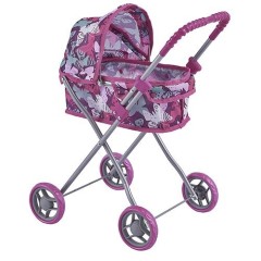 Doll Stroller