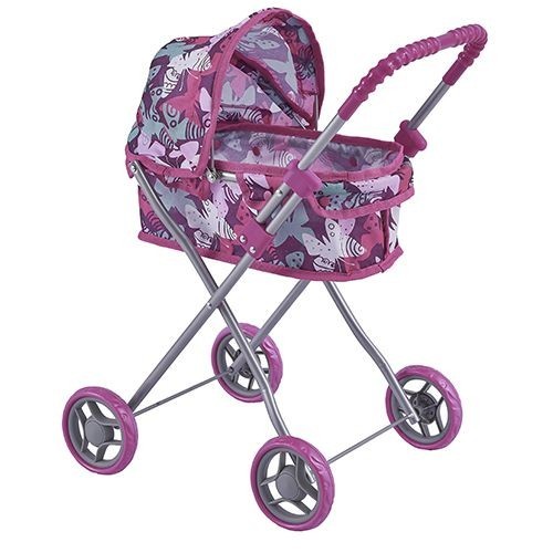 Doll Stroller