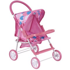 Doll Stroller