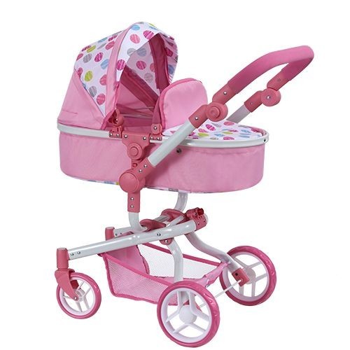 Doll Stroller