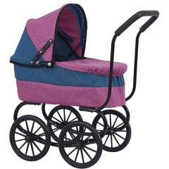 Doll Stroller