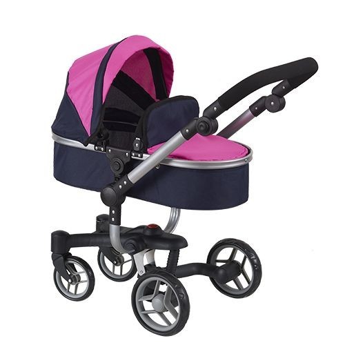 Doll Stroller