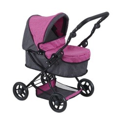 Doll Stroller
