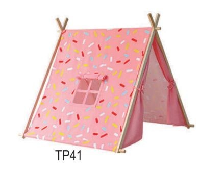 Minka Teepee