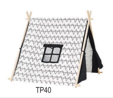 Minka Teepee