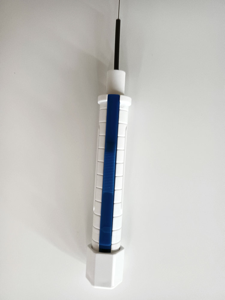 Disposable Endoscopic Stone Retrieval Basket