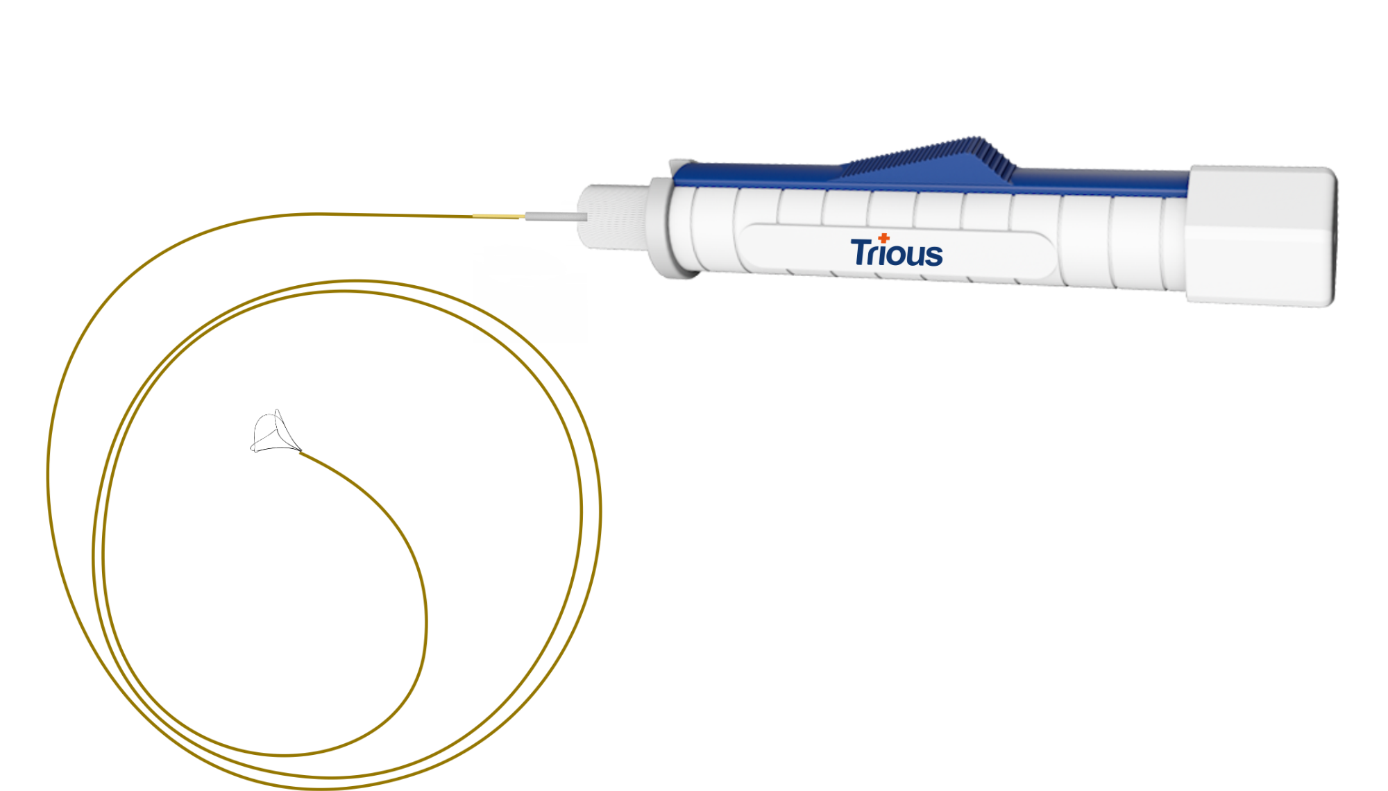 Disposable Endoscopic Stone Retrieval Basket