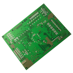 PCB manufacturing-Multilayer PCB