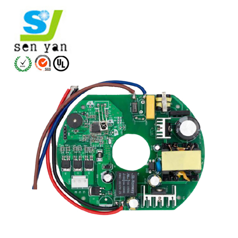 senyanpcb pcb circuit board manufacturers，PCB circuit board copying ...