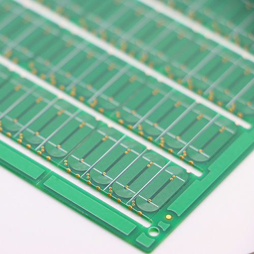 Coil PCB