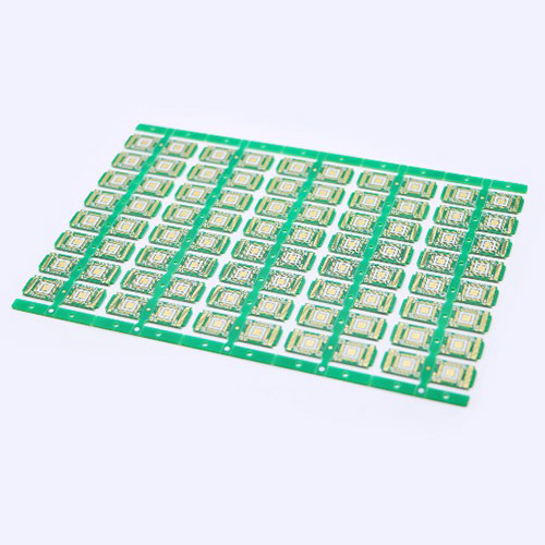 Type-C audio PCB