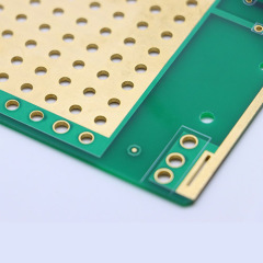 Grid Control PCB