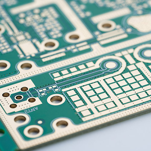 5G PCB