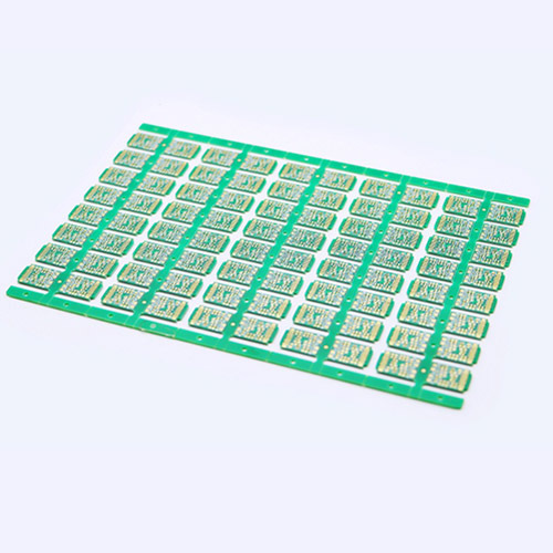 Type-C audio PCB