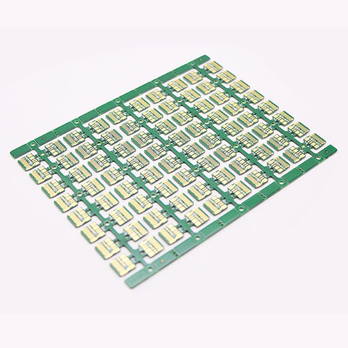 Type C connector circuit board