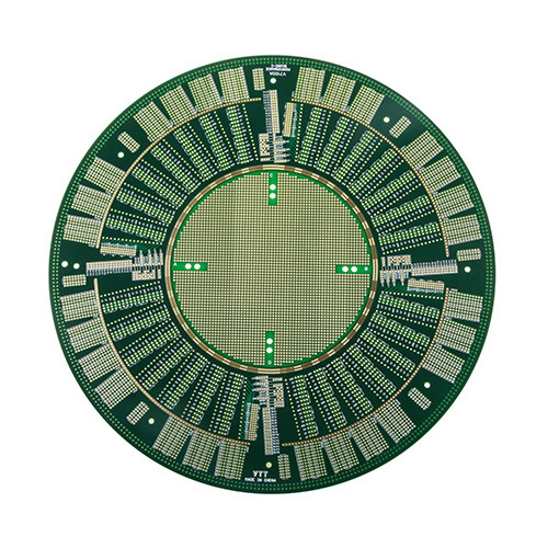 Control motherboard PCB