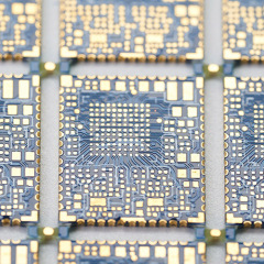 5G module PCB