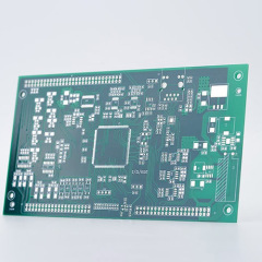 4 Layers PCB