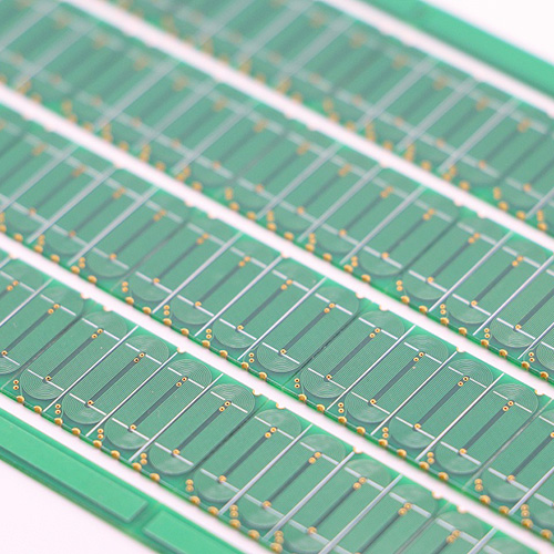 Coil PCB