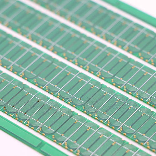 Coil PCB