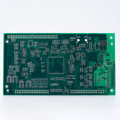 4 Layers PCB