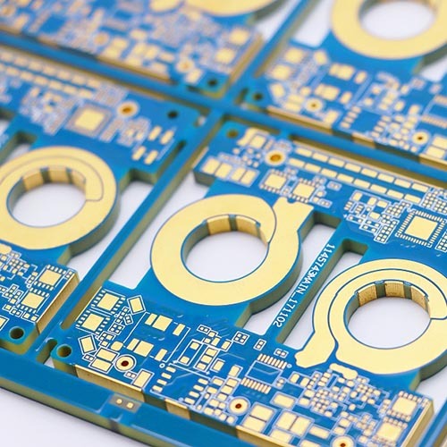 Transformer Thick Copper PCB