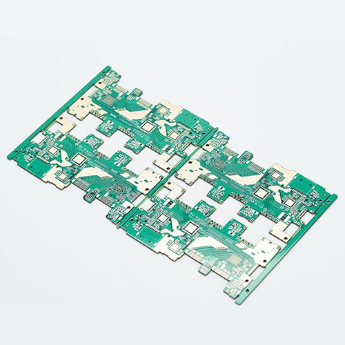 audio adapter board