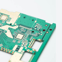 audio adapter board