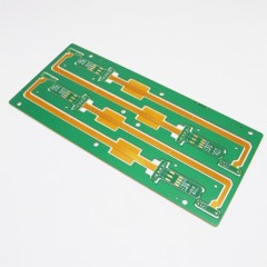 Rigid-flex PCB