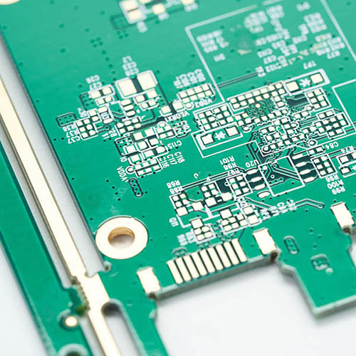 HDMI circuit board