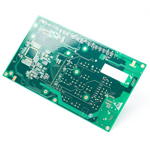 Industrial control circuit board