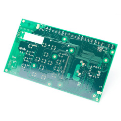 Industrial control circuit board