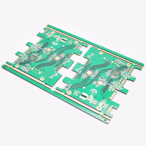 HDMI circuit board