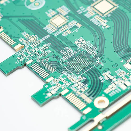 HDMI circuit board