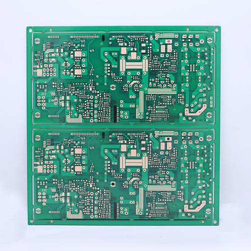 Control board PCB